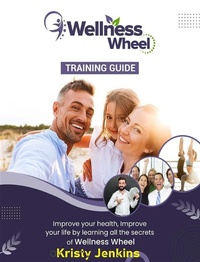 Abbildung von: Wellness Wheel  Training Guide - Publisher s21598