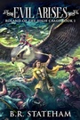 Cover: Evil Arises - Next Chapter