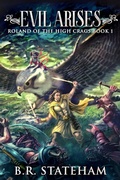 Cover: Evil Arises - Next Chapter