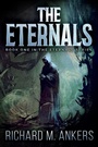 Cover: The Eternals - Next Chapter