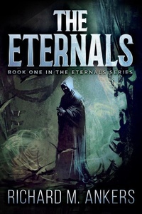 Enlarge image Cover: The Eternals - Next Chapter