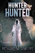 Cover: Hunter Hunted - Next Chapter