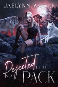 Enlarge image Cover: Rejected by the Pack - Otherlove Publishing, LLC