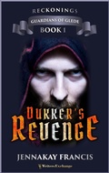 Cover: Dukker's Revenge - Writers Exchange E-Publishing