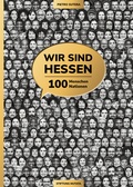 Cover: Wir sind Hessen - Pietro Sutera