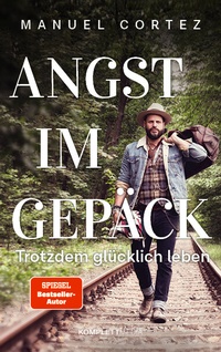 Abbildung von: Angst im Gepäck - Komplett-Media