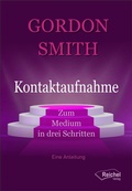 Cover: Kontaktaufnahme - Reichel Verlag