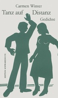 Cover: Tanz auf Distanz - Edition Schwarzdruck