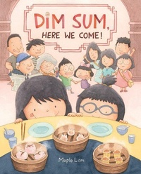 Enlarge image Cover: Dim Sum, Here We Come! - HarperCollins