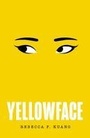 Cover: Yellowface - The Borough Press