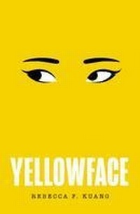 Enlarge image Cover: Yellowface - The Borough Press