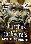 Cover: i-SPY Churches and Cathedrals - Collins