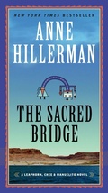 Cover: The Sacred Bridge - Harper