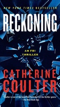 Cover: Reckoning - William Morrow Paperbacks