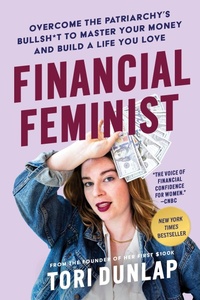 Abbildung von: Financial Feminist - Dey Street Books, an imprint of HarperCollins US
