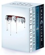 Cover: Red Queen 4-Book Paperback Box Set - Collins
