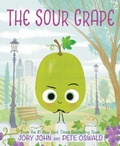 Cover: The Sour Grape - HarperCollins