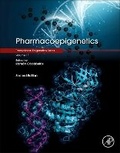 Cover: Pharmacoepigenetics: Volume 10 - Academic Press