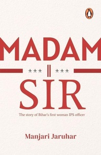 Abbildung von: Madam Sir - Penguin Ebury Press