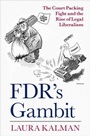 Cover: FDR's Gambit - Oxford University Press Inc