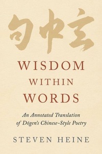 Enlarge image Cover: Wisdom within Words - Oxford University Press Inc