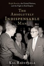 Cover: The Absolutely Indispensable Man - Oxford University Press Inc