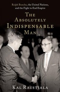 Cover: The Absolutely Indispensable Man - Oxford University Press Inc
