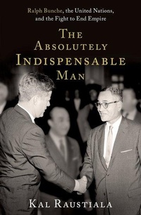 Enlarge image Cover: The Absolutely Indispensable Man - Oxford University Press Inc