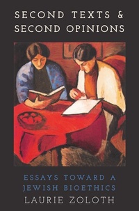 Abbildung von: Second Texts and Second Opinions - Oxford University Press Inc