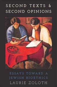 Enlarge image Cover: Second Texts and Second Opinions - Oxford University Press Inc