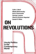 Cover: On Revolutions - Oxford University Press Inc