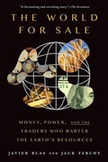 Cover: The World for Sale - Oxford University Press