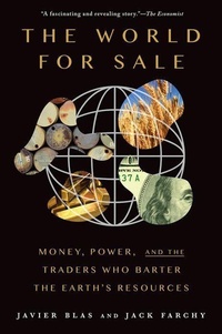 Enlarge image Cover: The World for Sale - Oxford University Press