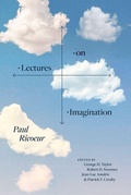 Cover: Lectures on Imagination - University of Chicago Press
