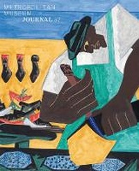 Abbildung von: Metropolitan Museum Journal, 2022: Volume 57 - University of Chicago Press