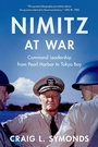 Cover: Nimitz at War - OUP eBook