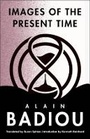 Cover: Images of the Present Time - Columbia University Press