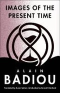 Cover: Images of the Present Time - Columbia University Press