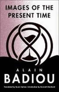 Enlarge image Cover: Images of the Present Time - Columbia University Press