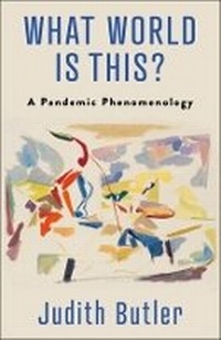 Enlarge image Cover: What World Is This? - Columbia University Press
