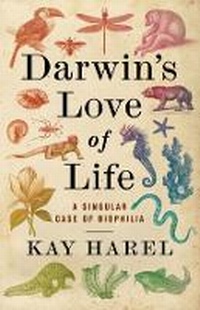 Abbildung von: Darwin's Love of Life - Columbia University Press