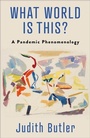 Cover: What World Is This? - Columbia University Press