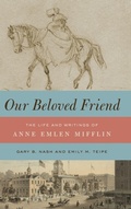 Cover: Our Beloved Friend - Pennsylvania State University Press