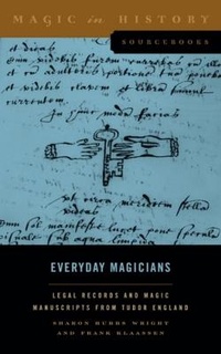 Enlarge image Cover: Everyday Magicians - Pennsylvania State University Press