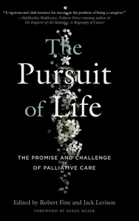 Abbildung von: The Pursuit of Life - Pennsylvania State University Press