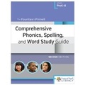 Cover: FPC Comprehensive Phonics, Spelling and Word Study Guide (CY2022) - Heinemann Educational Books,U.S.
