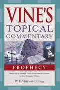 Cover: Prophecy - Thomas Nelson Publishers