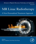 Cover: MR Linac Radiotherapy: Volume 8 - Academic Press