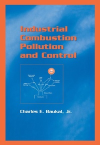 Enlarge image Cover: Industrial Combustion Pollution and Control - CRC Press