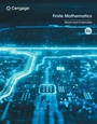 Cover: Finite Mathematics - Brooks/Cole